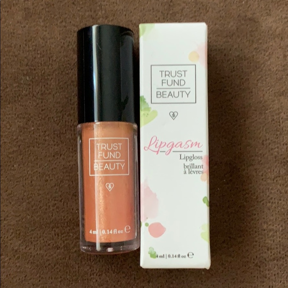 5/$20 - Trust Fund Beauty Lipgloss